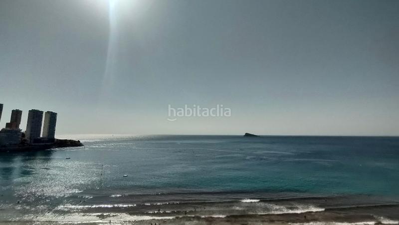 Foto 45fd3a69-424b-4f77-b001-7ce887e09e30. Piso en avenida de madrid 19 torre italia en Playa Levante Benidorm