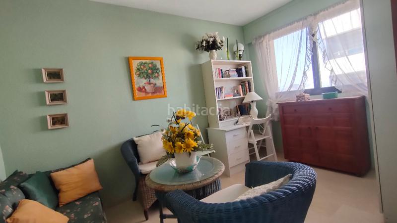 Foto 5744210c-773d-4038-af08-50aaffb702b7. Piso en avenida de madrid 19 torre italia en Playa Levante Benidorm