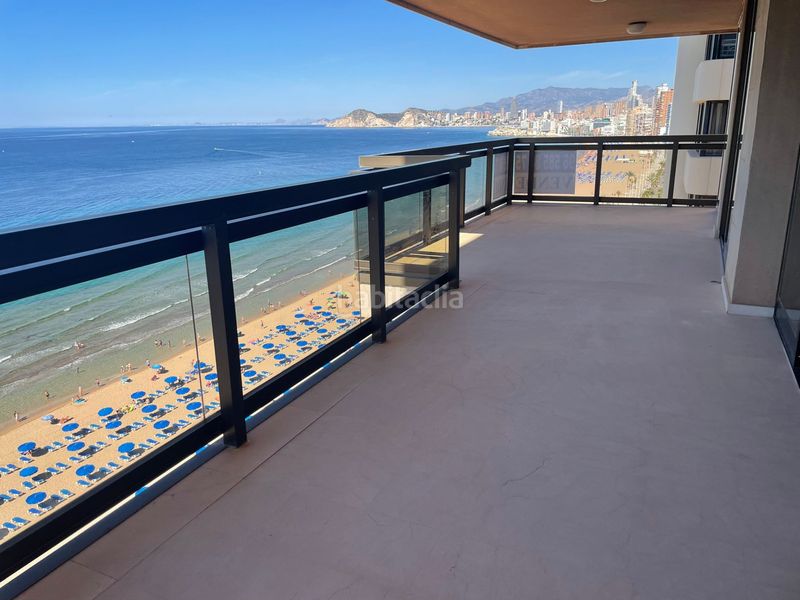 Foto 64e092ea-a5fa-4e52-8297-71730386bad6. Pis a avenida de madrid 19 a Playa Levante Benidorm