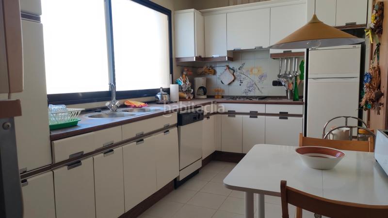 Foto 72d5e79e-a145-46e3-a0f2-6487633d6ee7. Piso en avenida de madrid 19 torre italia en Playa Levante Benidorm