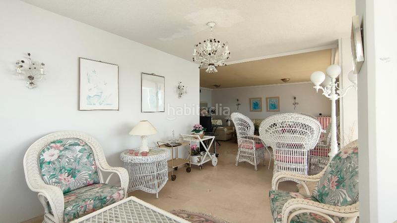 Foto 8d742efe-d9e7-4339-b8cd-a4c9e70114c6. Piso en avenida de madrid 19 torre italia en Playa Levante Benidorm