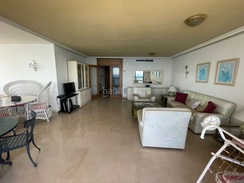 Foto 8e9b6ce2-7f43-4d33-8589-4feb5ac683b8. Pis a avenida de madrid 19 a Playa Levante Benidorm