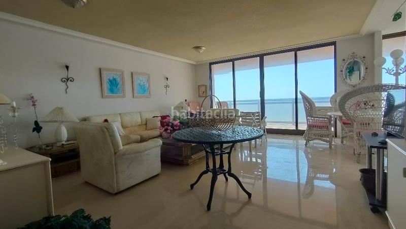 Foto a1b9b353-e863-470e-aa02-b4588ccea17f. Piso en avenida de madrid 19 torre italia en Playa Levante Benidorm