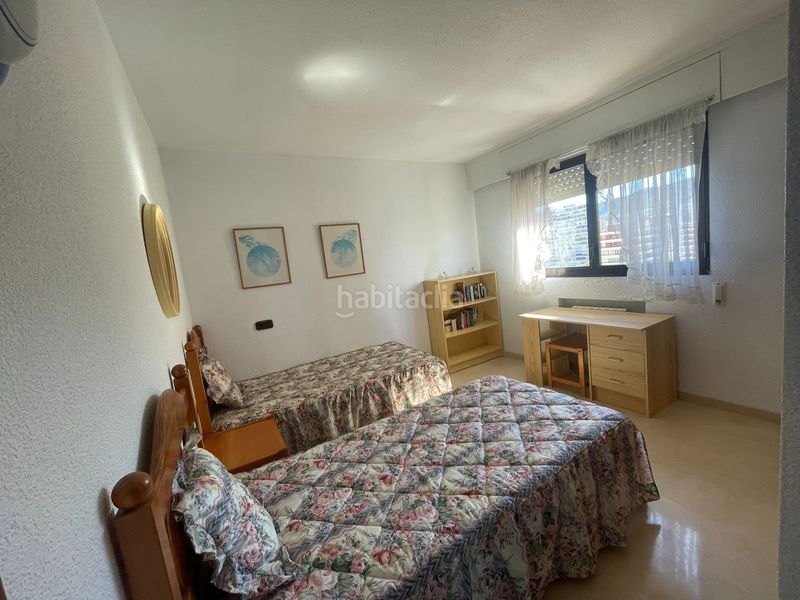 Foto b4d952b5-e02a-4b66-87ae-81133896d364. Pis a avenida de madrid 19 a Playa Levante Benidorm