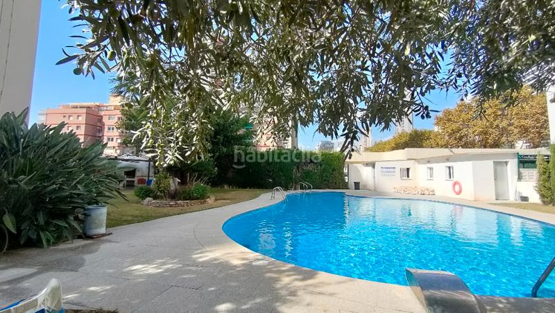 Foto bea765bc-1a76-4c7f-9676-d800d35c3361. Piso en avenida de madrid 19 torre italia en Playa Levante Benidorm