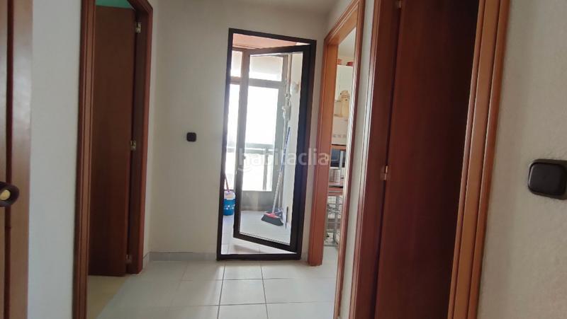 Foto d4c340e3-c8e6-480b-a8e5-2a1edea4aa60. Piso en avenida de madrid 19 torre italia en Playa Levante Benidorm