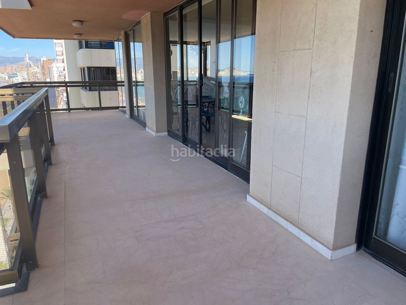 Foto d8326a2a-a176-4b94-8457-73ac970b9489. Pis a avenida de madrid 19 a Playa Levante Benidorm