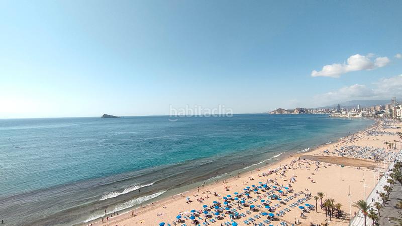 Foto f9b24a11-70fb-4a72-94e7-90aaefda24fa. Piso en avenida de madrid 19 torre italia en Playa Levante Benidorm