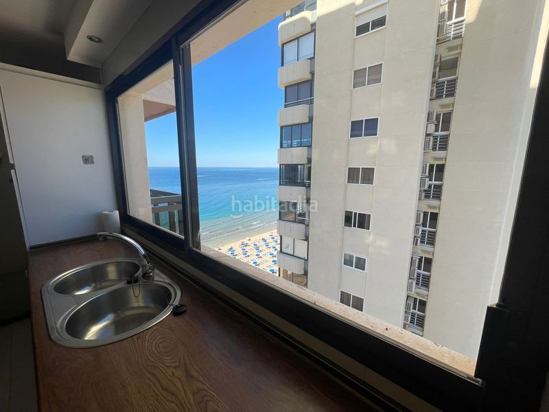 Foto fc489557-9517-4f00-b973-296578361a2a. Pis a avenida de madrid 19 a Playa Levante Benidorm