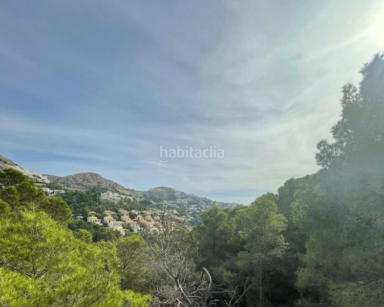 Foto 50a7cbd8-44ba-49f0-bce3-7116585c1d44. Terreny residencial a Altea hills Altea