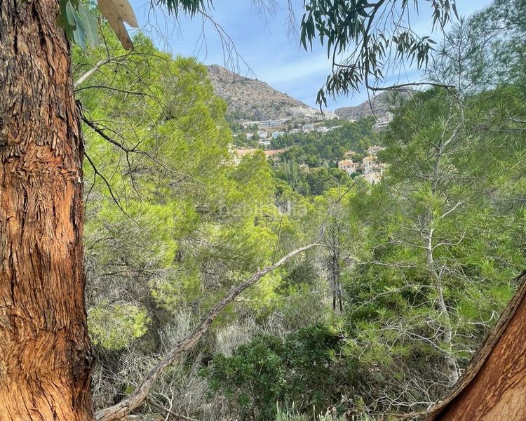 Foto 5c2455da-d3d9-4d51-ae2f-3fb70944d744. Terreny residencial a Altea hills Altea