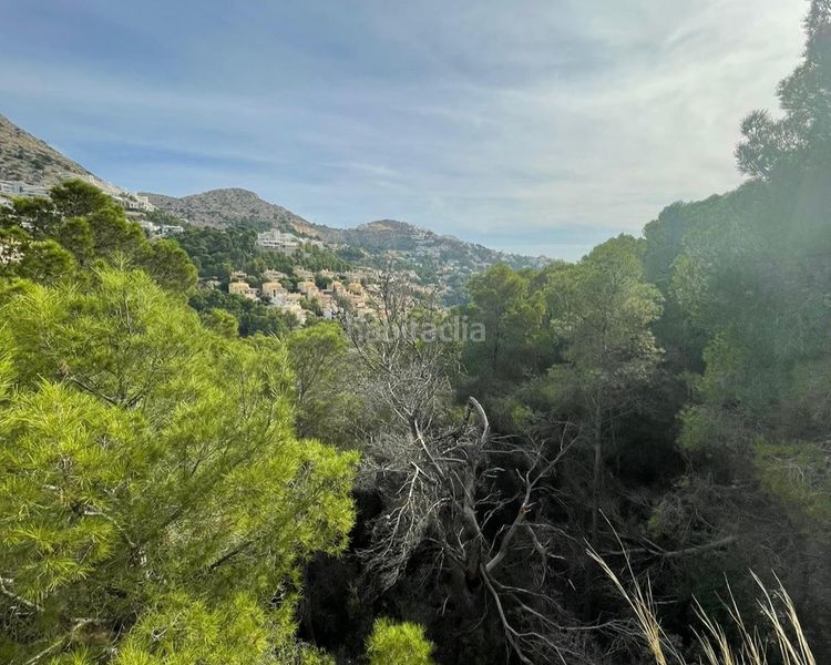 Foto 5d0117be-313c-4e5a-b43c-61fb7d7969c9. Terreny residencial a Altea hills Altea
