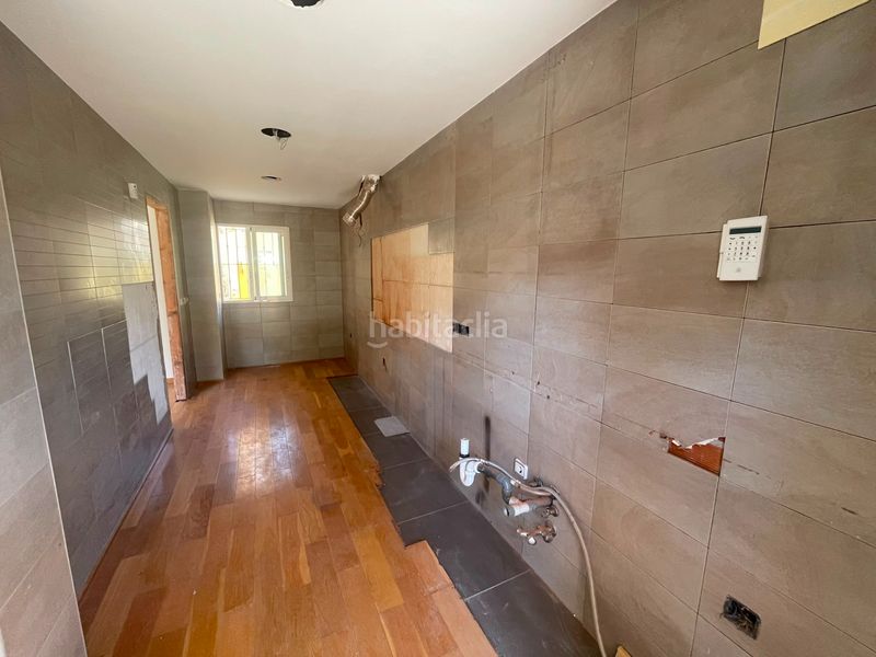 Foto c3414ebf-e211-42b4-b07b-289e4e4b0f01. Casa adossada amb aparcament a cala Finestrat Finestrat