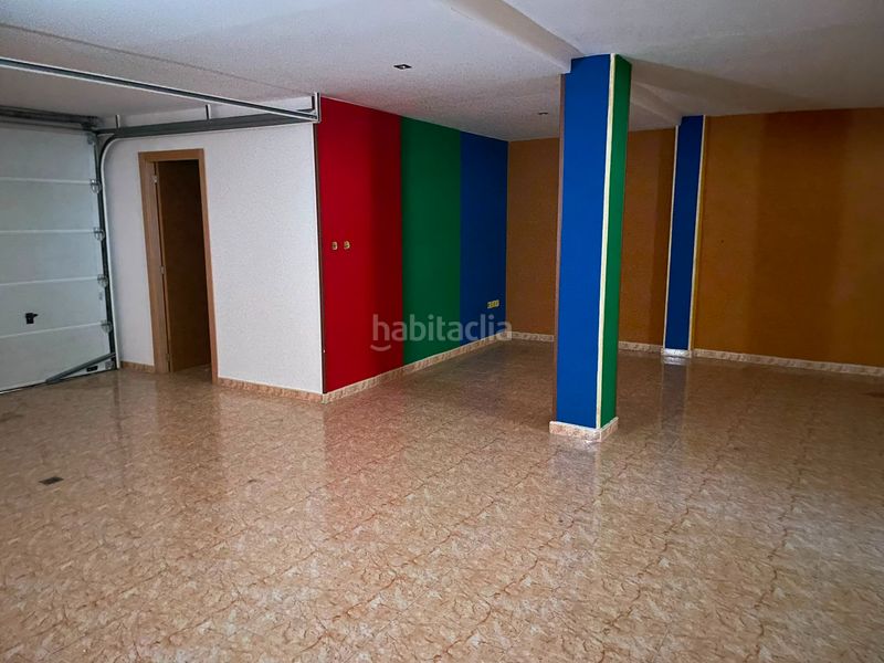 Foto d08e2a0d-0897-44a5-8114-ad7c71257d62. Casa adossada amb aparcament a cala Finestrat Finestrat