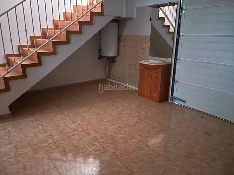 Foto fd318486-639a-493e-a67d-4fd517358266. Casa adossada amb aparcament a cala Finestrat Finestrat