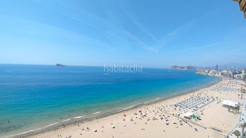 Foto 2f34988a-9eb6-47b8-823d-a7cfac6a9eb1. Apartament a avenida de madrid 6 a Playa Levante Benidorm