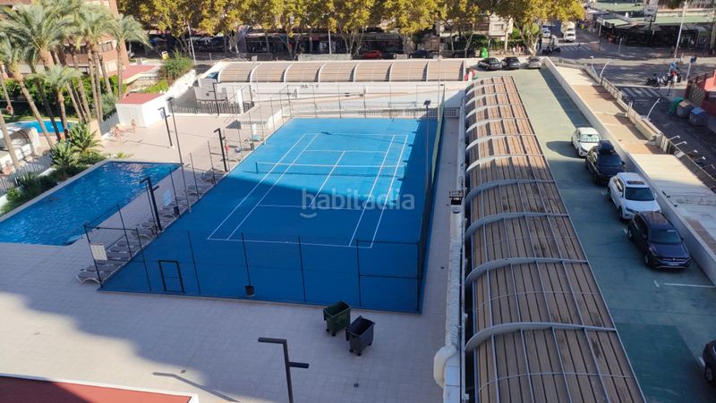 Foto 5d912ea5-3013-40cc-ac18-a214d837e403. Apartament a avenida de madrid 6 a Playa Levante Benidorm
