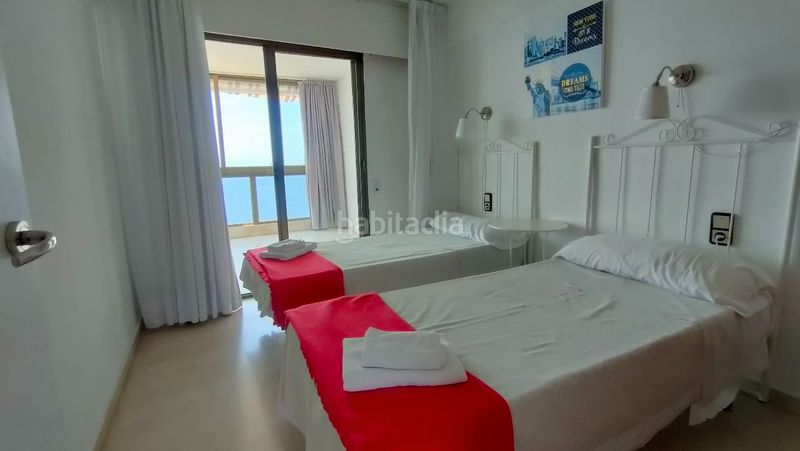 Foto 952be788-1d5c-4036-9021-52935a83f2d2. Apartament a avenida de madrid 6 a Playa Levante Benidorm