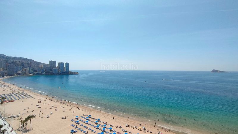Foto a9473e8f-ef91-481a-9c4d-1826d92ae37f. Apartament a avenida de madrid 6 a Playa Levante Benidorm