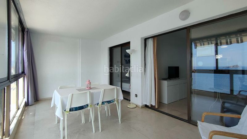 Foto c7cfa90d-6a19-4663-b949-20ee1ab7d9f7. Apartament a avenida de madrid 6 a Playa Levante Benidorm