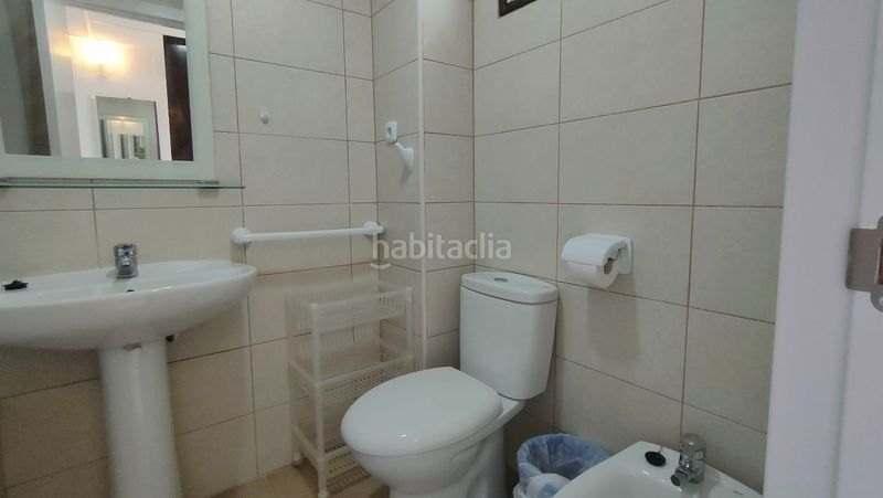 Foto cb4db400-6c10-4b2e-9ece-d891eabe60ed. Apartament a avenida de madrid 6 a Playa Levante Benidorm