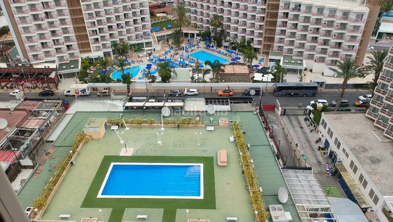 Foto 8e9b058e-39d6-4d8c-81f0-7db1f1d2c0e8. Apartament amb piscina a Playa Levante Benidorm