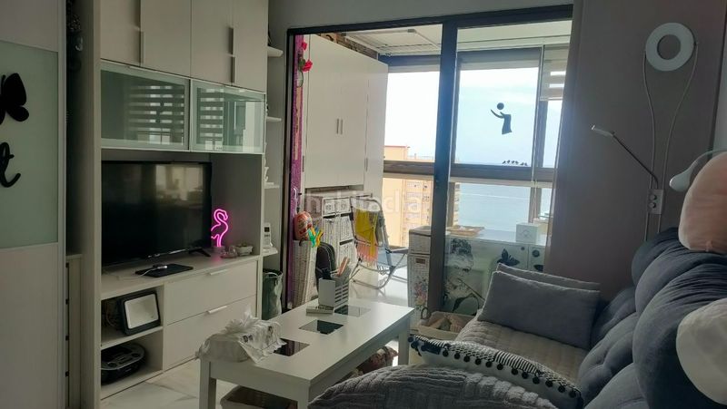 Foto 9ff61915-b165-449a-824d-033913437da9. Apartament amb piscina a Playa Levante Benidorm