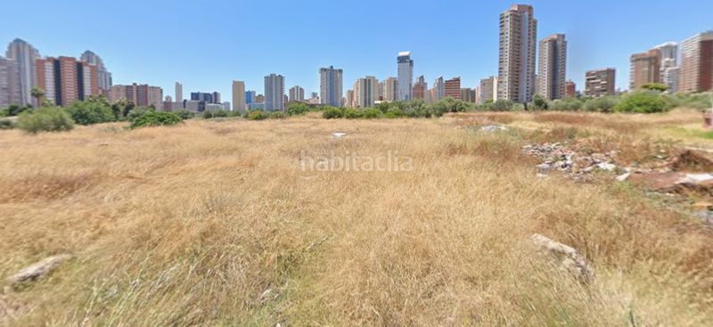Foto 76e48898-4fca-441e-adb2-dc4c48ab8df2. Terreny residencial a Rincón Bajo Benidorm
