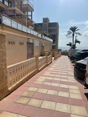 Posto auto  Carrer de barcelona. Aparcamientos en sótano y trasteros en playa de muchavista