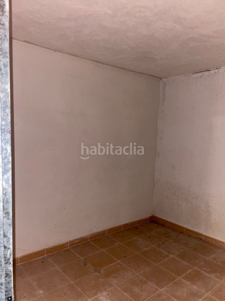 Foto c6eb197b-82e6-4eea-9d7f-b5285017cb7e. Aparcament cotxe a Playa Muchavista Campello (el)
