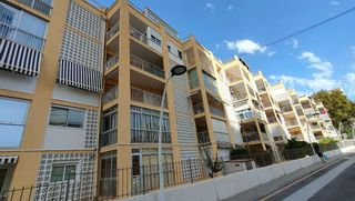 Flat  Avenida de emilio romero 4. El ancla primera linea levante lateral