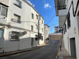 Appartement  Carrer santa teresa. Altea -  alquilado