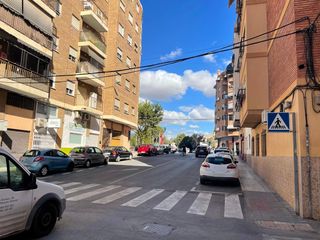 Appartement  Carrer camí vell de valència. Villajoyosa - piso alquilado