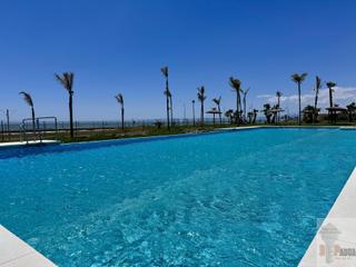 Dachwohnung  Marques de valle niza. Vallenizaatico