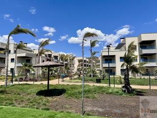 Etagenwohnung  Marques de valle niza. Vallenizapiso