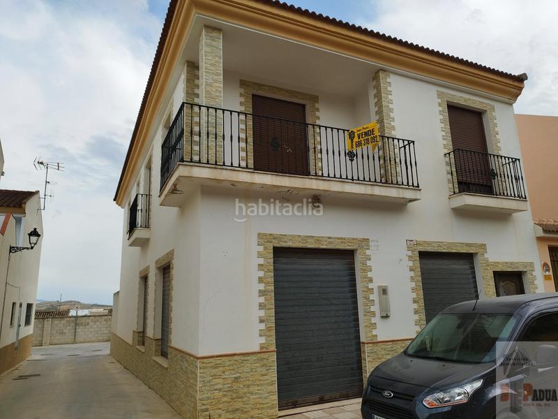 Foto 0c9e72ef-c6f2-4ccc-948b-692f6cb2a04d. Casa en juanita romero 12 casa en Campillos