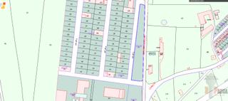 Gewerbliches Grundstück in Poligono el calvillo. Almargenterreno