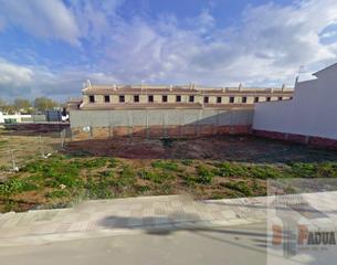 Terreny residencial a Vallehermoso  12. Campillosterreno