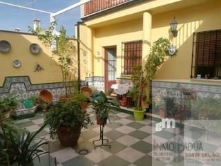 Chalet à Campillos. Campilloschalet