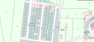 Gewerbliches Grundstück in Poligono industrial el calvillo. Almargenterreno