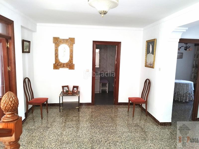 Foto 17098319-0f94-4678-9010-a2f5c265bde5. House with parking in Campillos