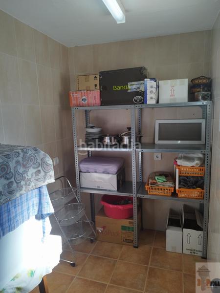 Foto 1b33243a-19f9-4d5d-a3c6-d4e21c979c89. House with parking in Campillos