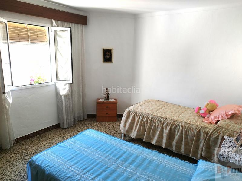 Foto 1e5844a7-d9ce-4811-8517-683110852f71. House with parking in Campillos