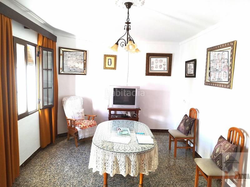 Foto 2beb033a-9327-48a2-af48-6f662729e9fd. House with parking in Campillos