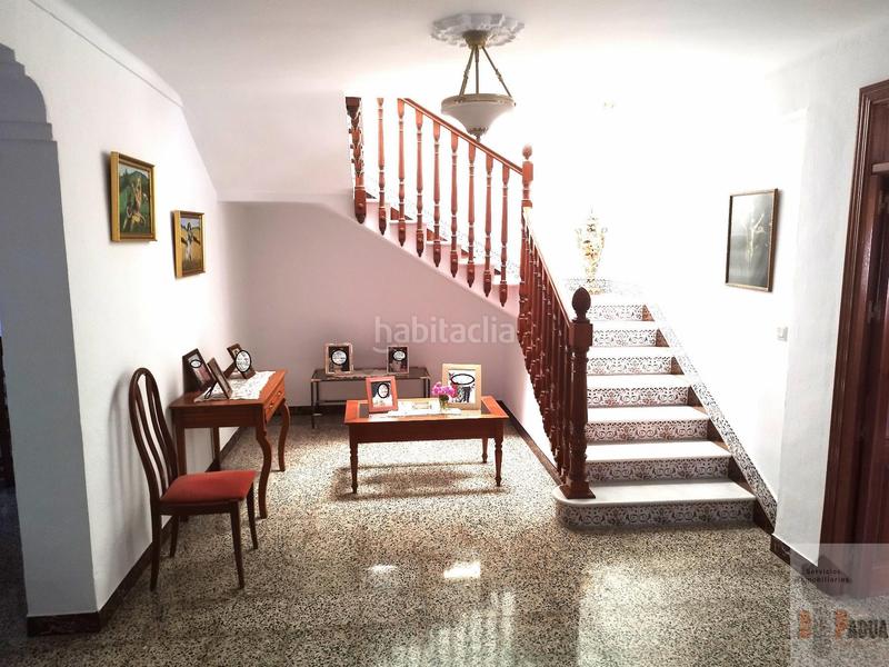 Foto 41da2826-2868-4bcc-9520-1172d55be21c. House with parking in Campillos