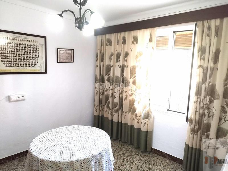 Foto 4b443d1e-a6aa-495e-a650-dd52d4a28770. House with parking in Campillos