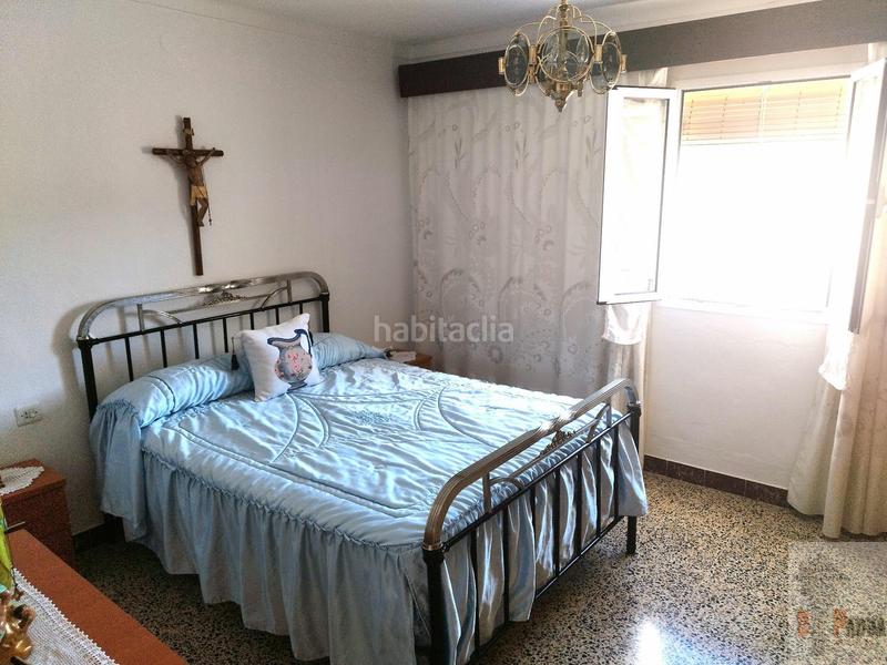 Foto 57496af3-ee2e-4916-8e27-9f708ee5062e. House with parking in Campillos