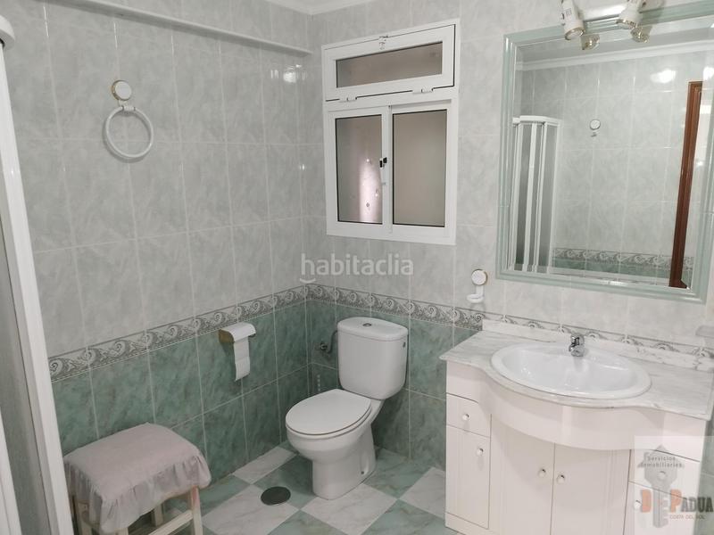 Foto 63ea7c18-49a7-40ae-b10b-fe1bc897c598. House with parking in Campillos