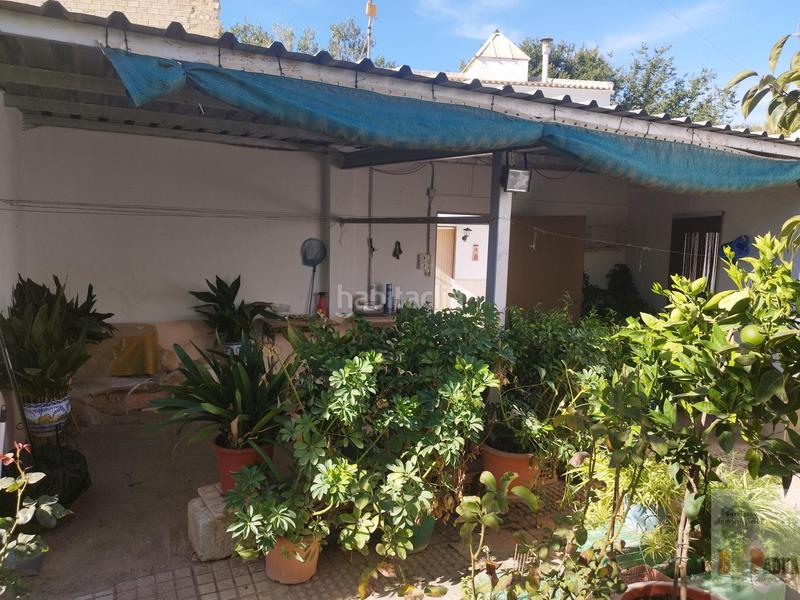 Foto 88a5c250-1d7d-4115-bd6b-35da0e9a289e. House with parking in Campillos