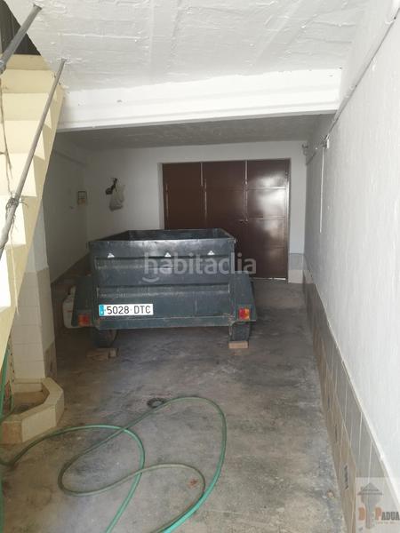 Foto addcb4b7-bd26-4ecc-9b84-7ae7f1d067b4. House with parking in Campillos